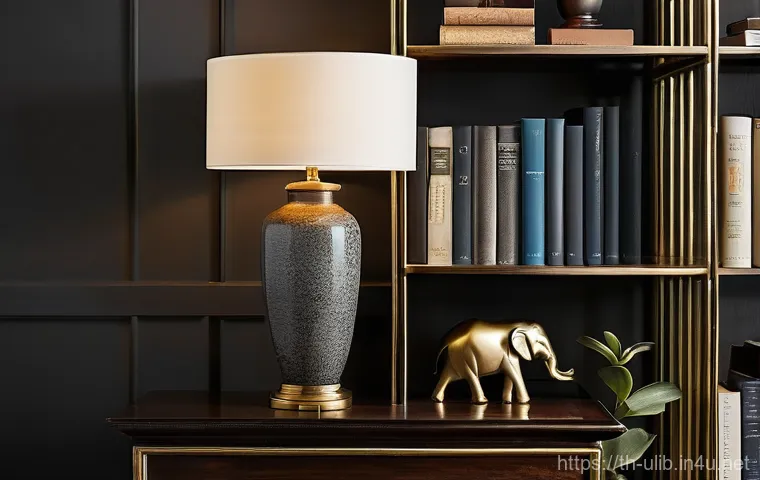 북카페형 도서관 인테리어 - **Charming Home Coffee & Snack Corner:**
    A detailed close-up of a charming and functional home c...