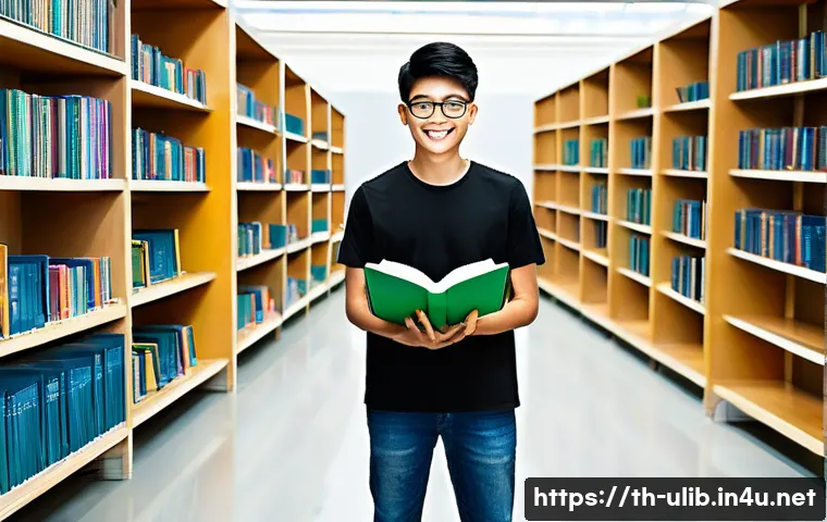 ห้องสมุดแนวใหม่: 5 วิธีอ่านหนังสือฟรีที่คุณอาจไม่เคยรู้มาก่อน! 4 공유 서재 개념 도서관 관련 이미지 2